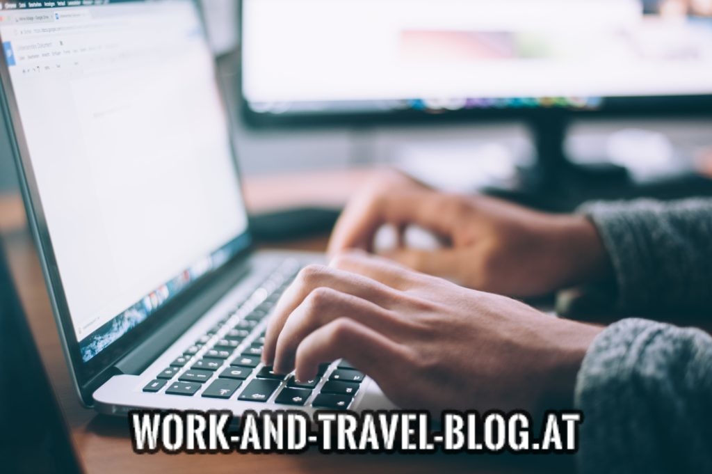 arbeiten im urlaub erlaubt