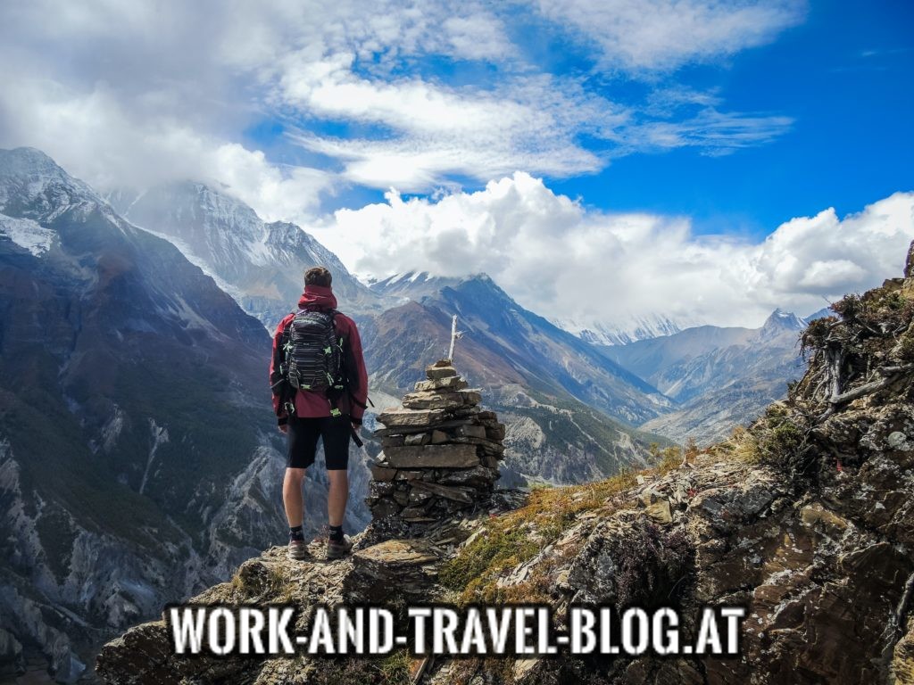 nach Matura ins Ausland nach Matura ins Ausland