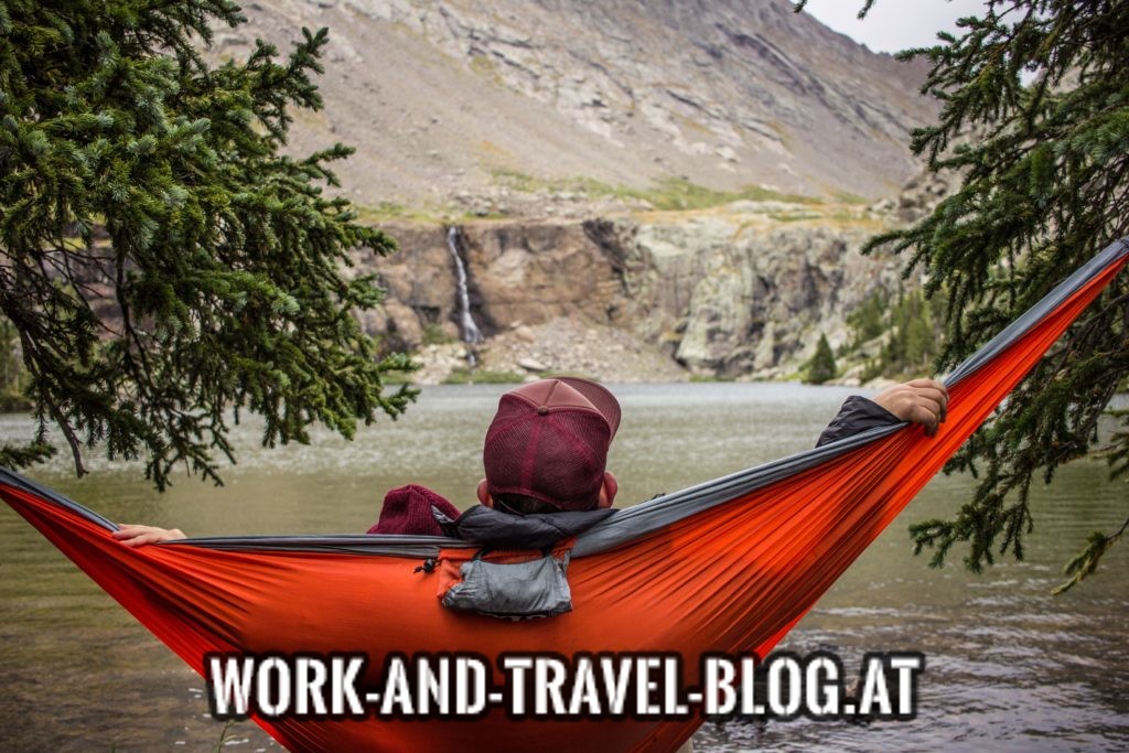 Work and Travel finanzieren work and travel finanzieren