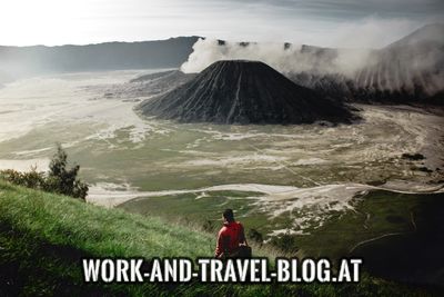 Work and Travel Erfahrungen |