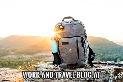 Work and Travel finanzielle Unterstützung | PLEITE?