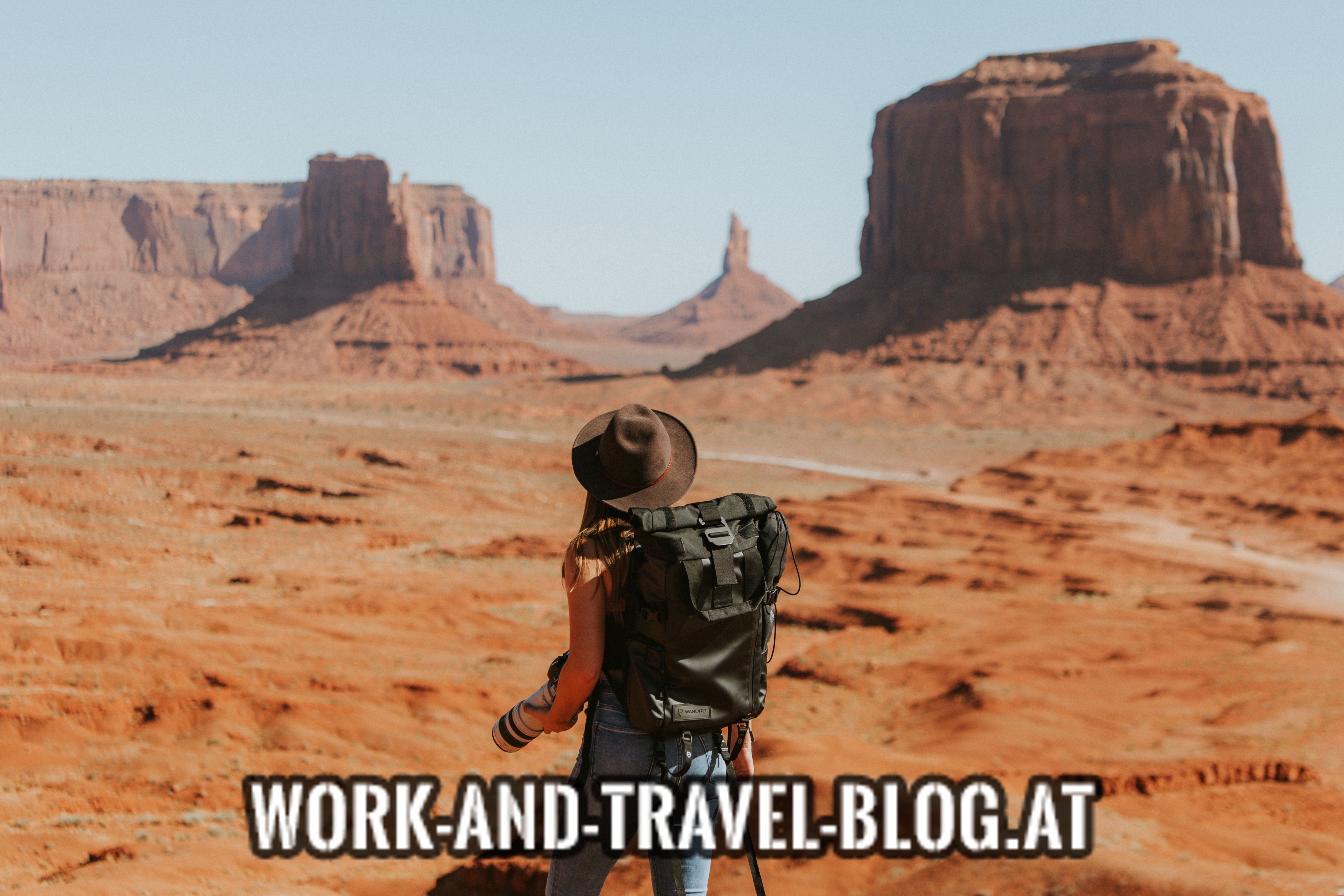 work for travel