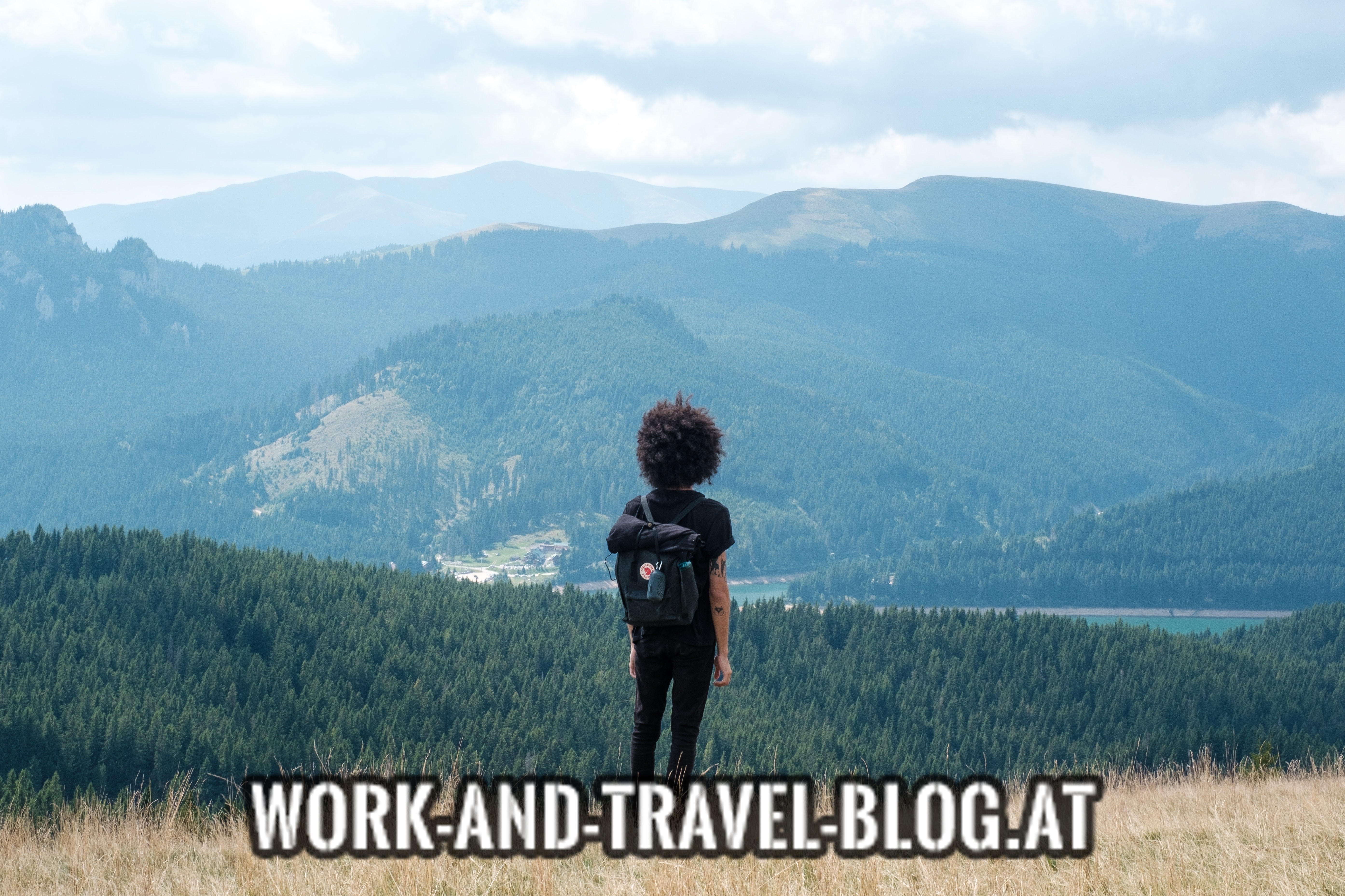 Work and Travel Organisation