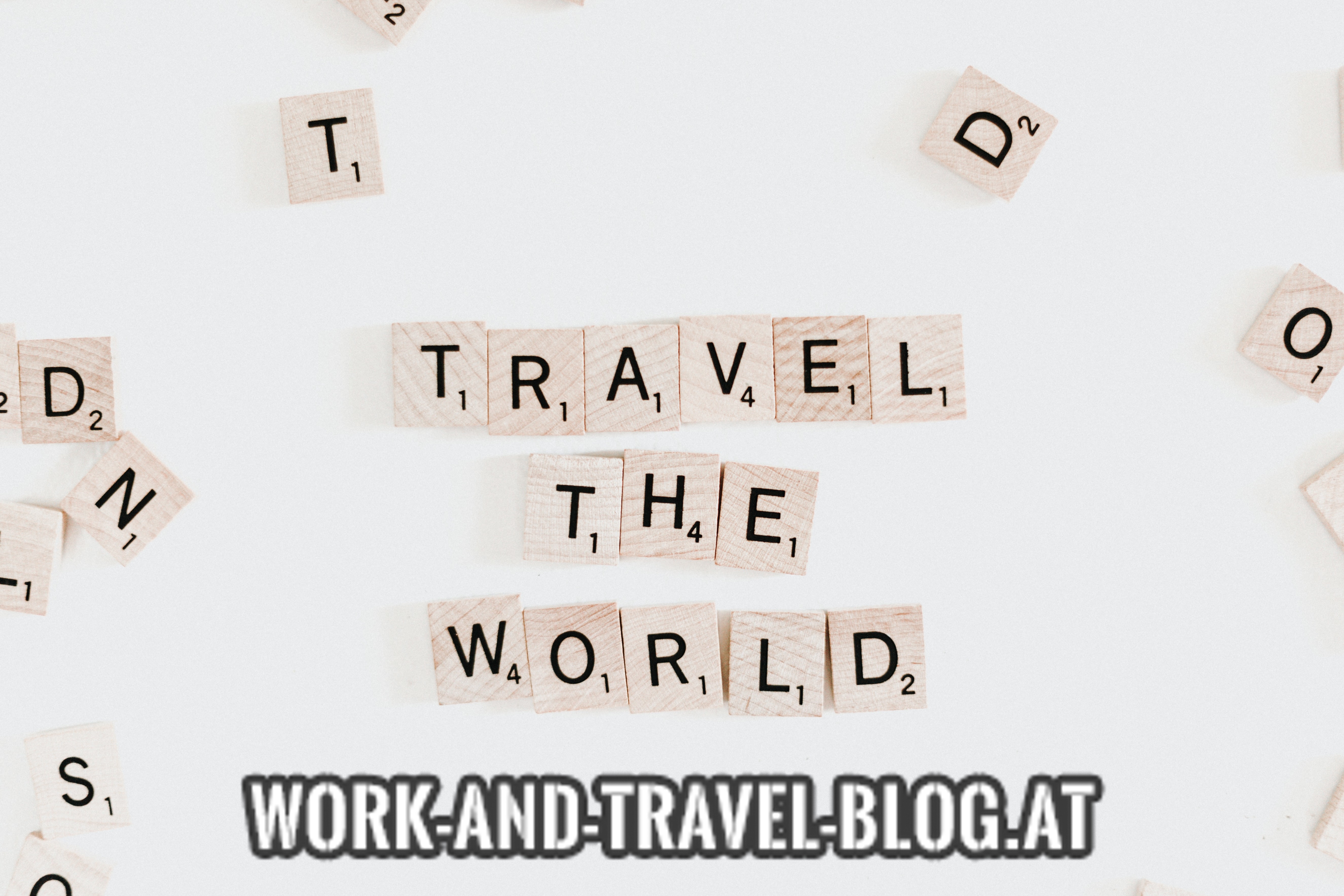 Work and Travel für Österreicher