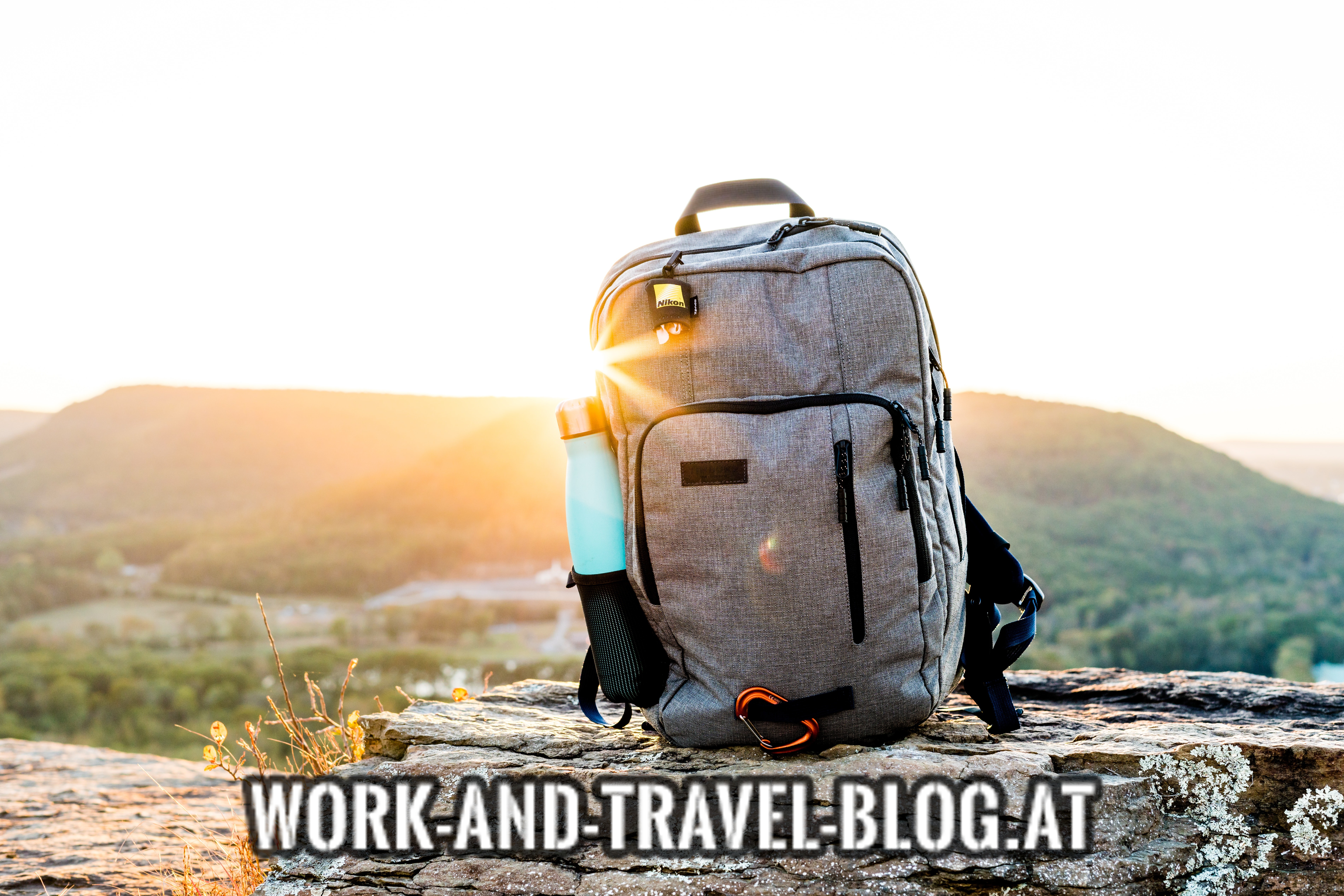 Work and Travel finanzielle Unterstützung