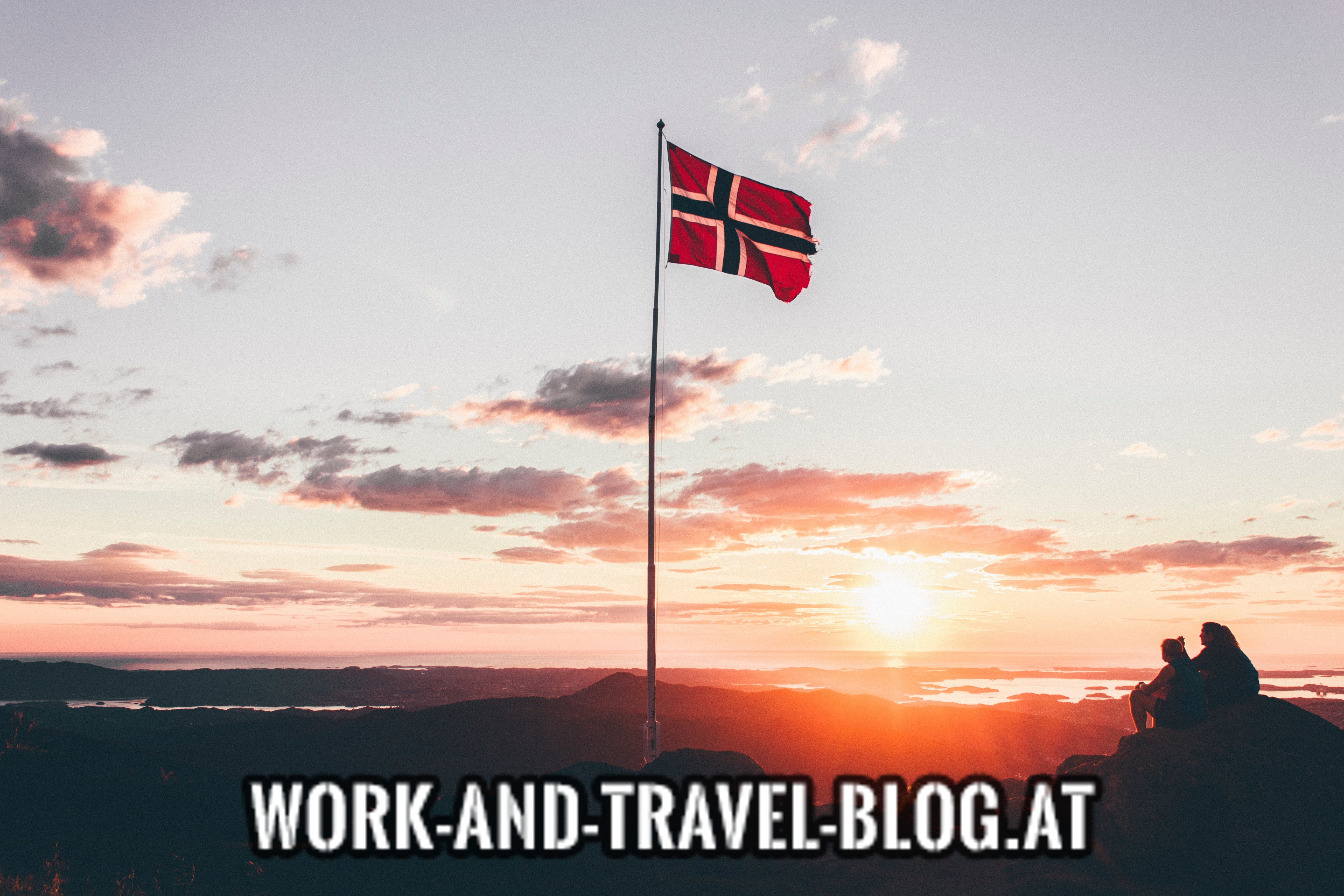 Work and Travel Norwegen